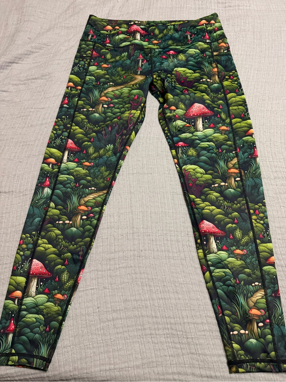 Women’s XL Constantly Varied Gear leggings